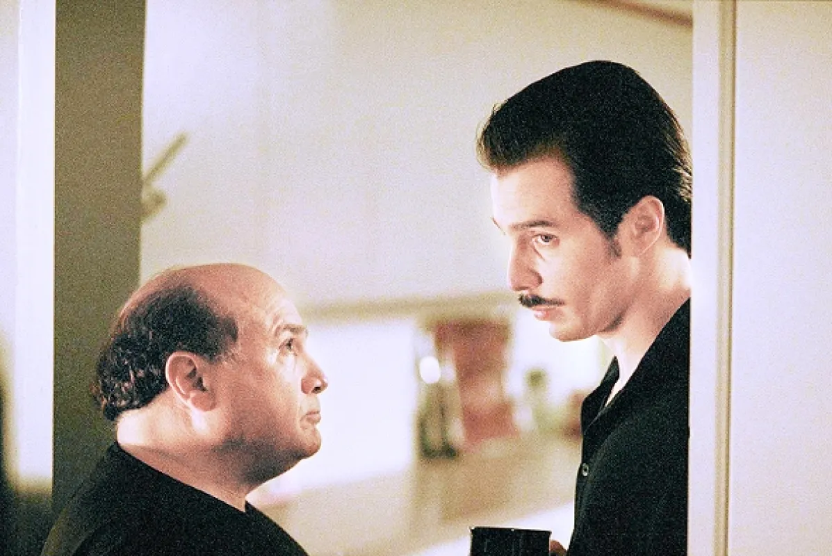 Posledná lúpež, 2001 - fotogaléria
