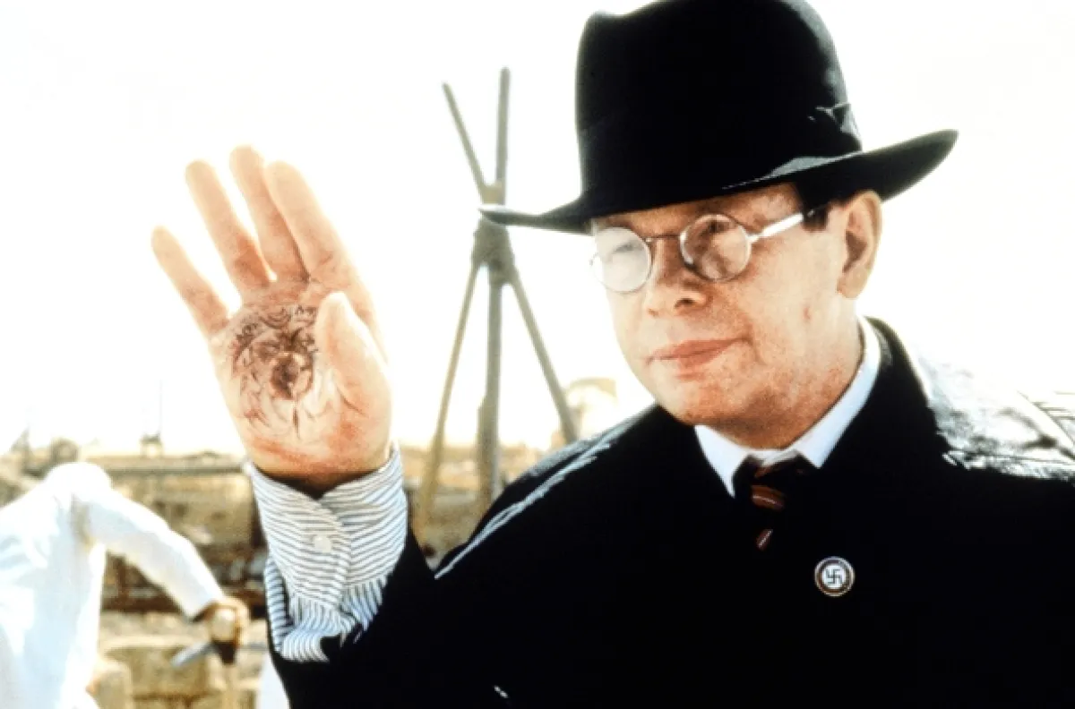 Indiana Jones a dobyvatelé ztracené archy (Raiders of the Lost Ark), 1981 - fotogaléria
