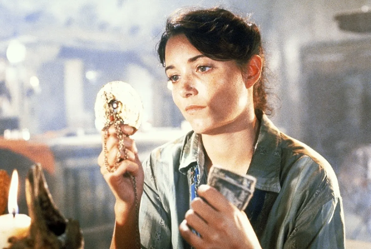 Indiana Jones a dobyvatelé ztracené archy (Raiders of the Lost Ark), 1981 - fotogaléria