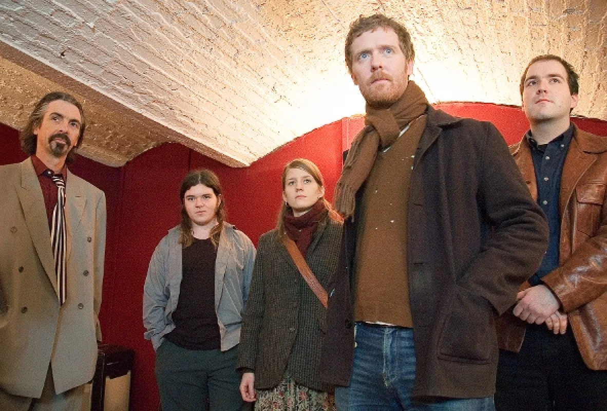 Once, 2006 - fotogaléria