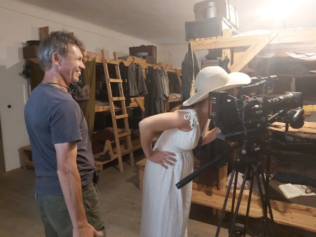 Kolben, 2021 - fotogaléria
