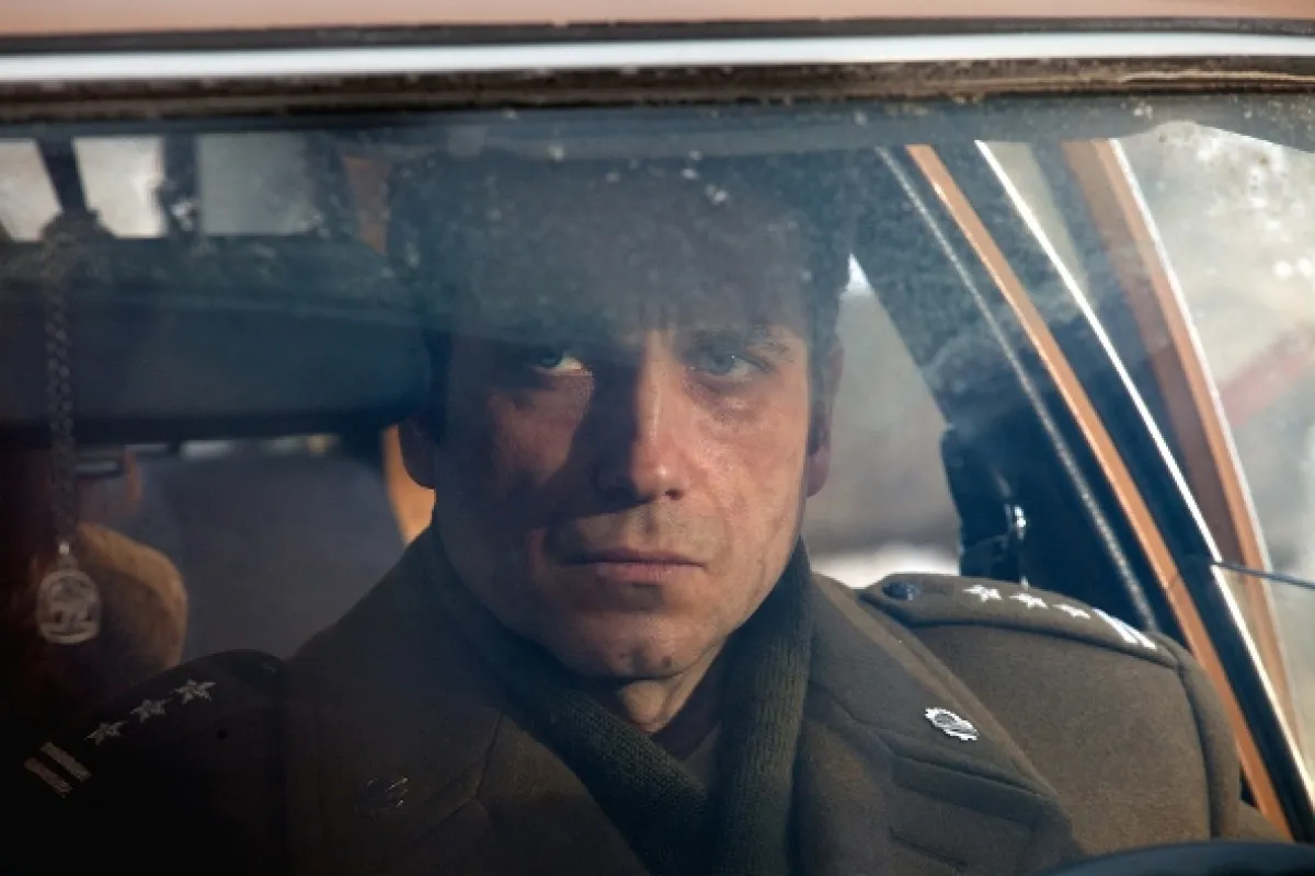 Jack Strong, 2014 - fotogaléria