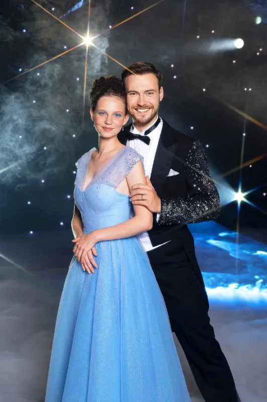 StarDance XII...keď hviezdy tancujú - fotogaléria