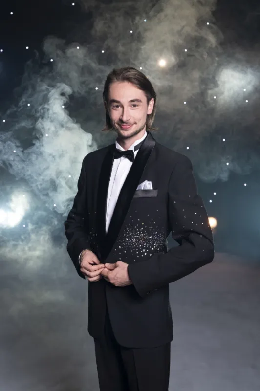 StarDance XII...keď hviezdy tancujú - fotogaléria