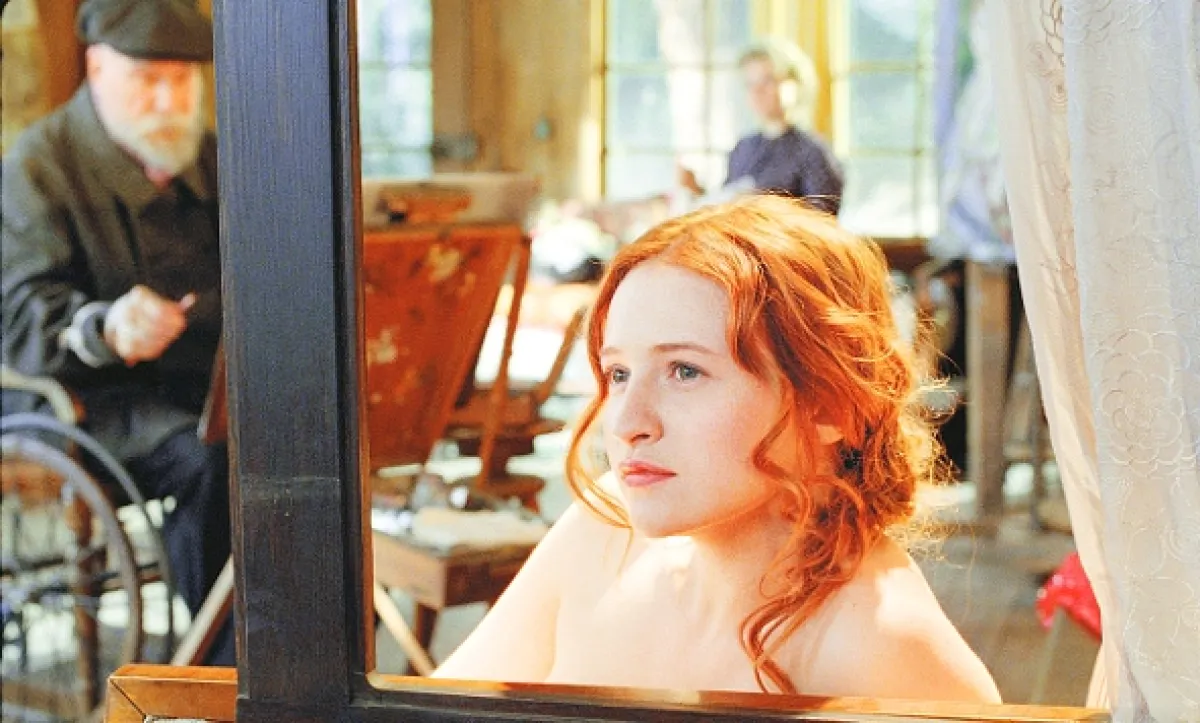 Renoir, 2012 - fotogaléria