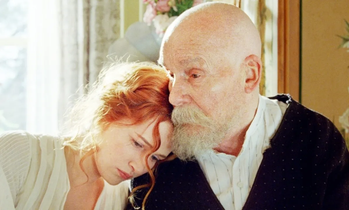 Renoir, 2012 - fotogaléria