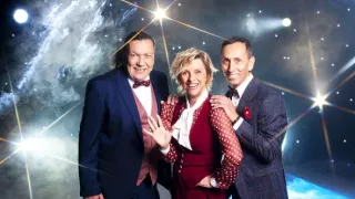 StarDance XII...keď hviezdy tancujú