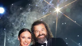 StarDance XII...keď hviezdy tancujú