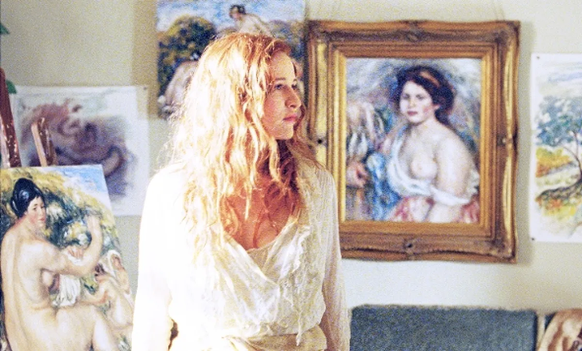 Renoir, 2012 - fotogaléria