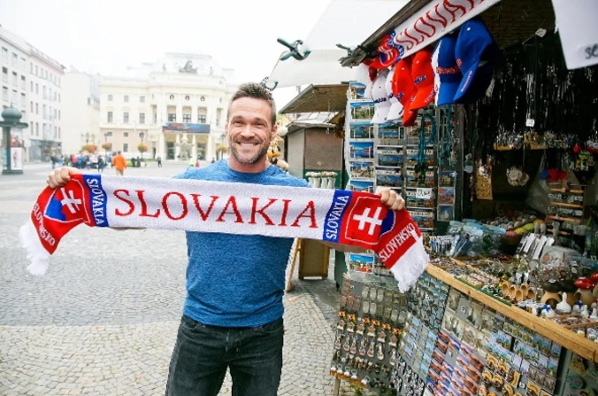 Extrémne premeny Slovensko - Druhá šanca na život - fotogaléria