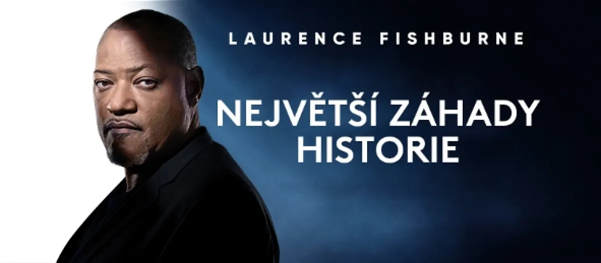 Najväčšie záhady histórie, 2021 - fotogaléria