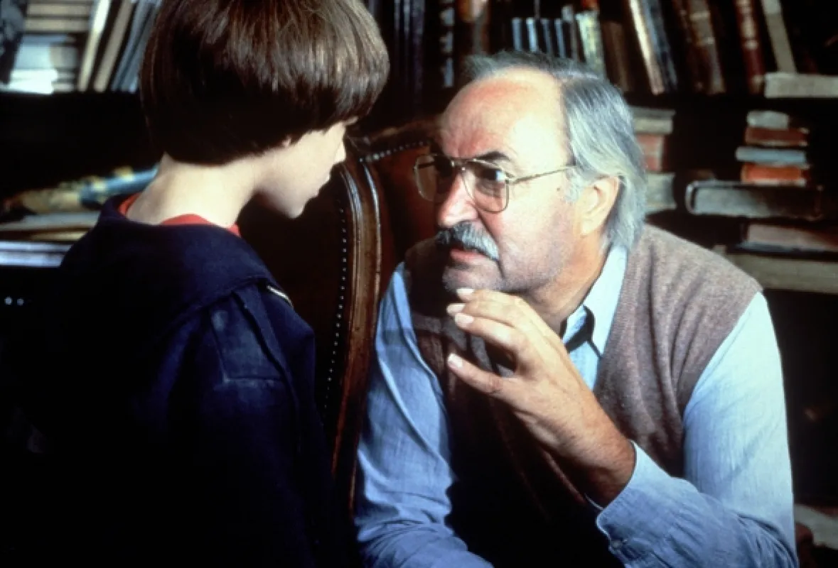 Nekonečný príbeh (The Neverending Story), 1984 - fotogaléria