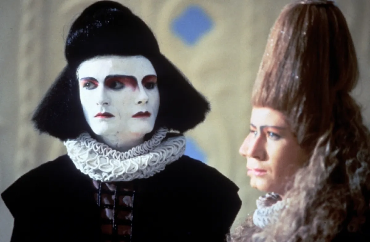 Nekonečný príbeh (The Neverending Story), 1984 - fotogaléria