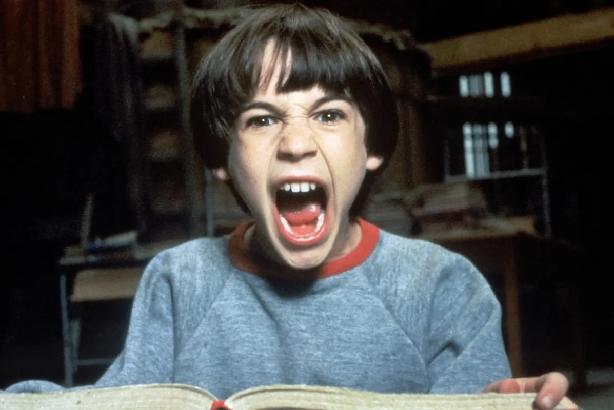 Nekonečný príbeh (The Neverending Story), 1984 - fotogaléria