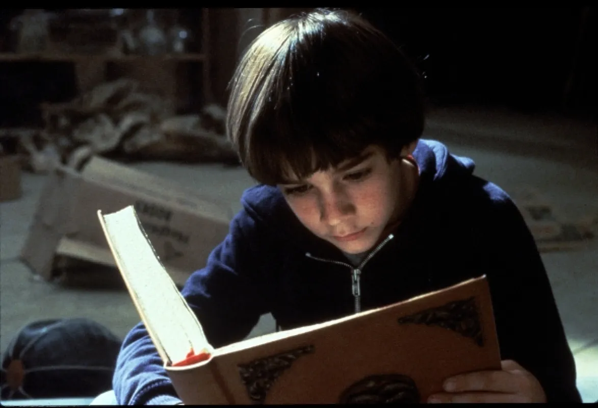 Nekonečný príbeh (The Neverending Story), 1984 - fotogaléria