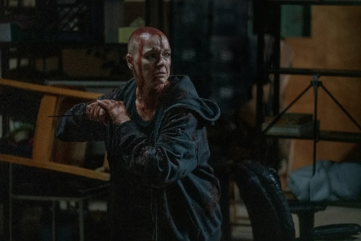 Živí mŕtvi, 2019 - fotogaléria