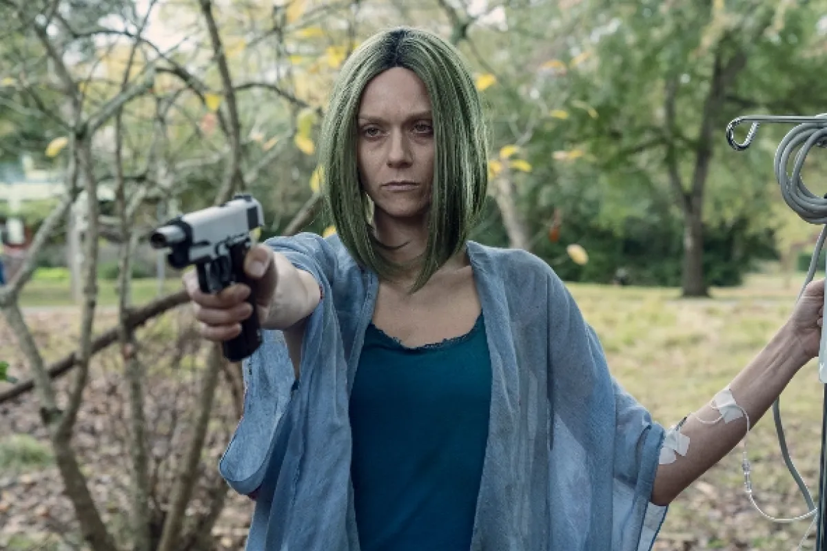Živí mŕtvi, 2021 - fotogaléria