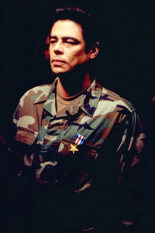 Štvanec, 2003 - fotogaléria