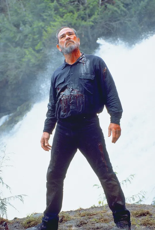 Štvanec, 2003 - fotogaléria