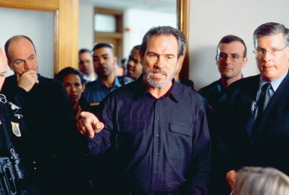 Štvanec, 2003 - fotogaléria