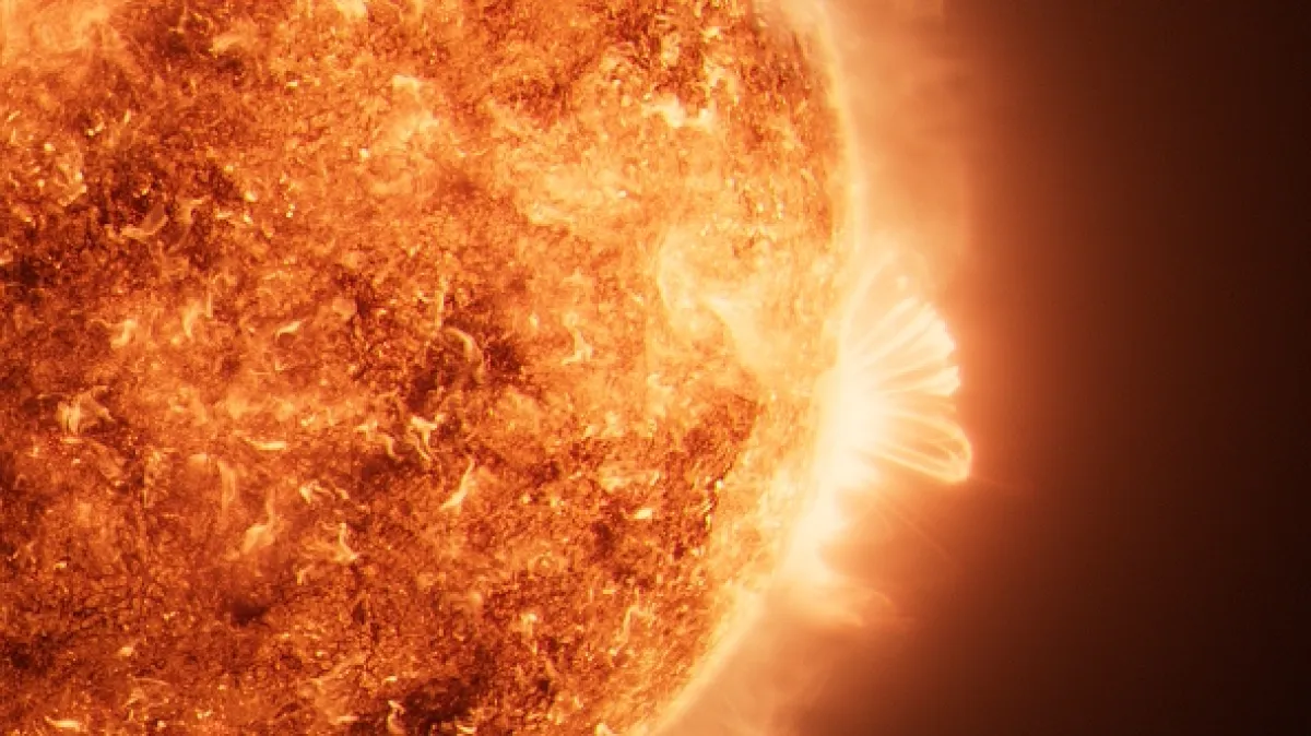 Veľkolepý vesmír (The Universe), 2021 - fotogaléria