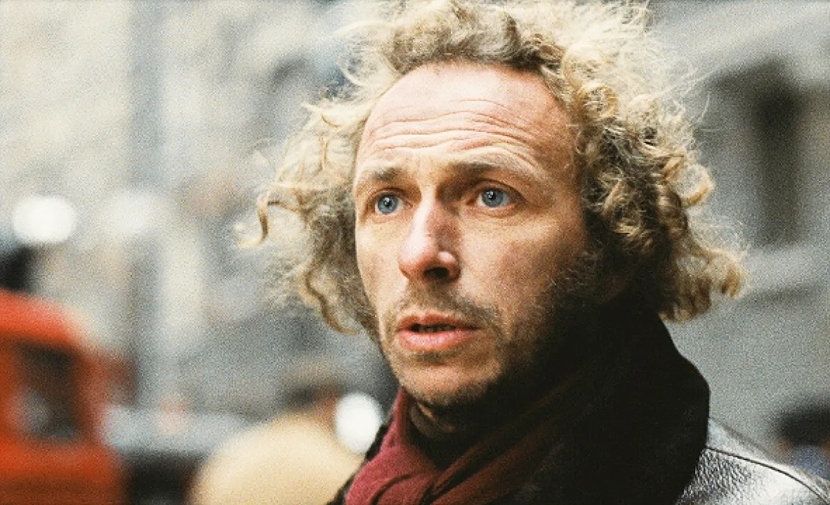 Mrak v zubech (Un nuage entre les dents), 1974 - fotogaléria