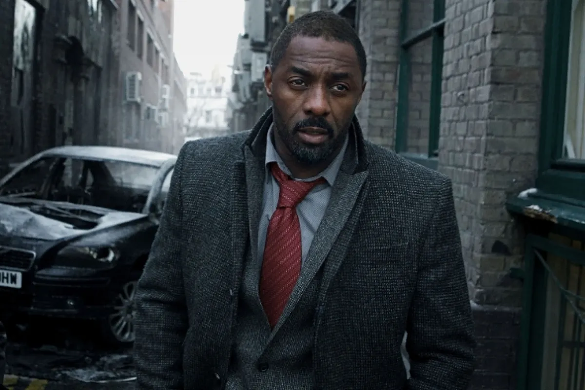 Luther, 2011 - fotogaléria