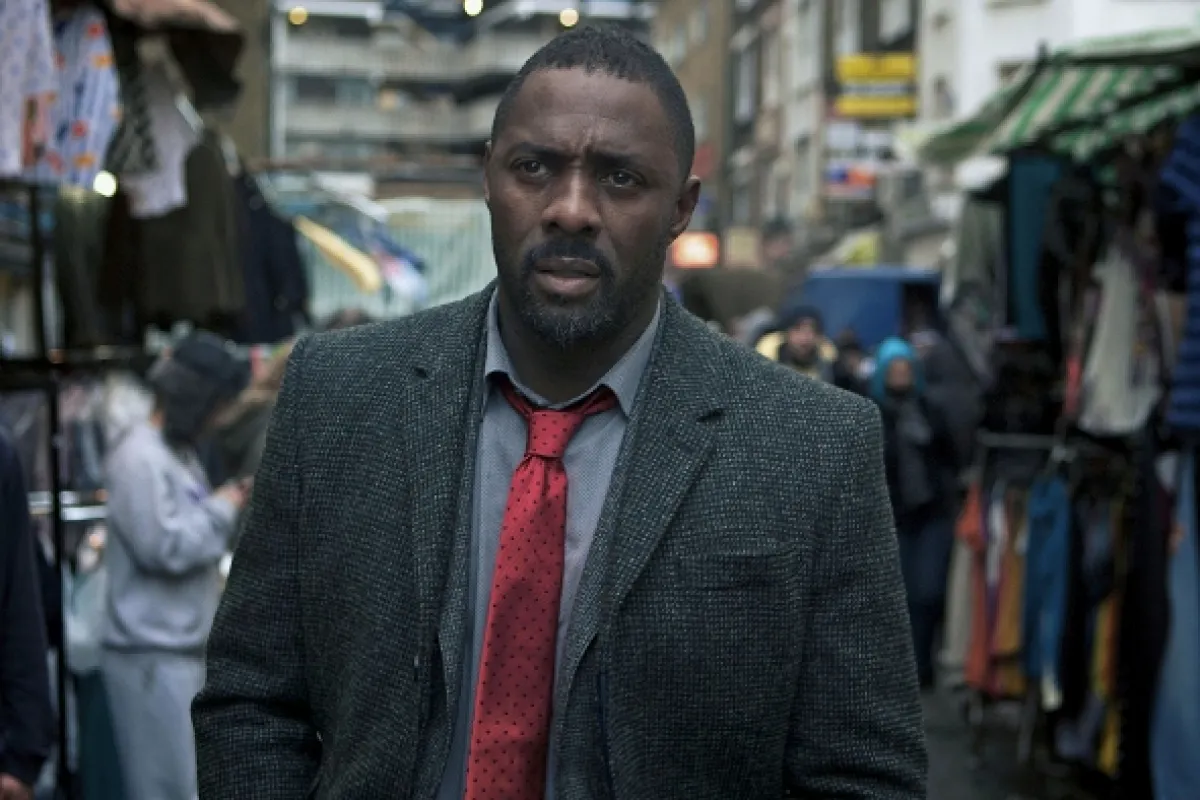 Luther, 2011 - fotogaléria