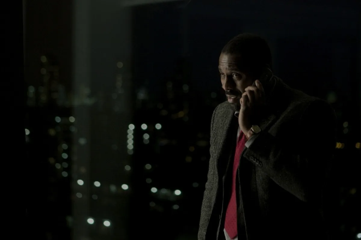 Luther, 2011 - fotogaléria