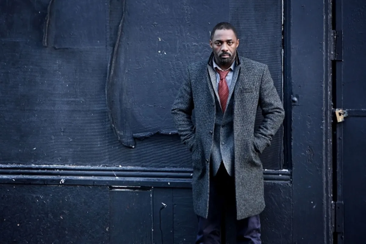 Luther, 2011 - fotogaléria