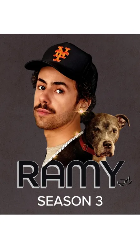 Ramy (Ramy III: we gave it all up for hot dogs), 2022 - fotogaléria