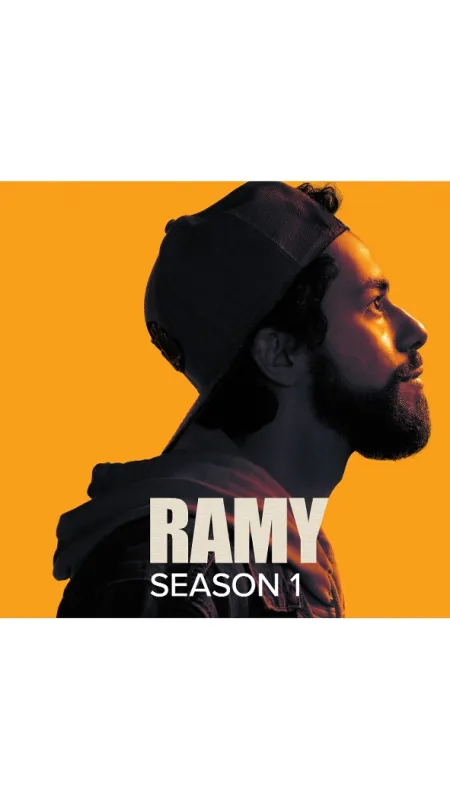 Ramy (Ramy: Princess Diana), 2019 - fotogaléria