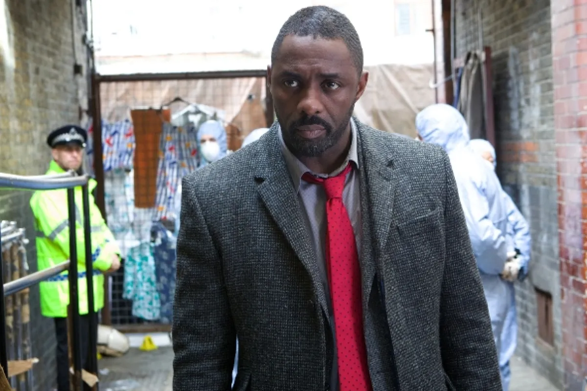 Luther, 2011 - fotogaléria