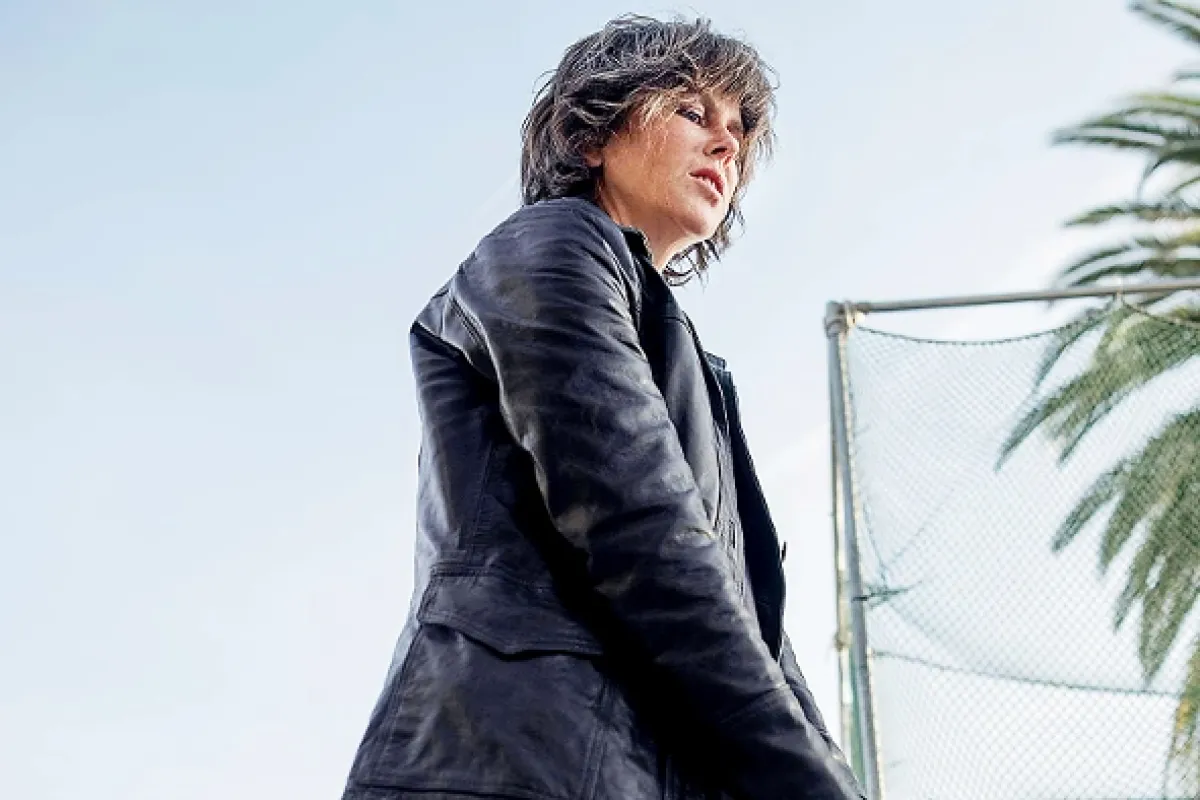 Ničitelka (Destroyer), 2018 - fotogaléria