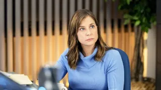 Záhada Hailey Dean: Vražedná pozostalosť