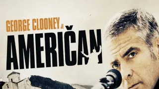 GEORGE CLOONEY: Američan