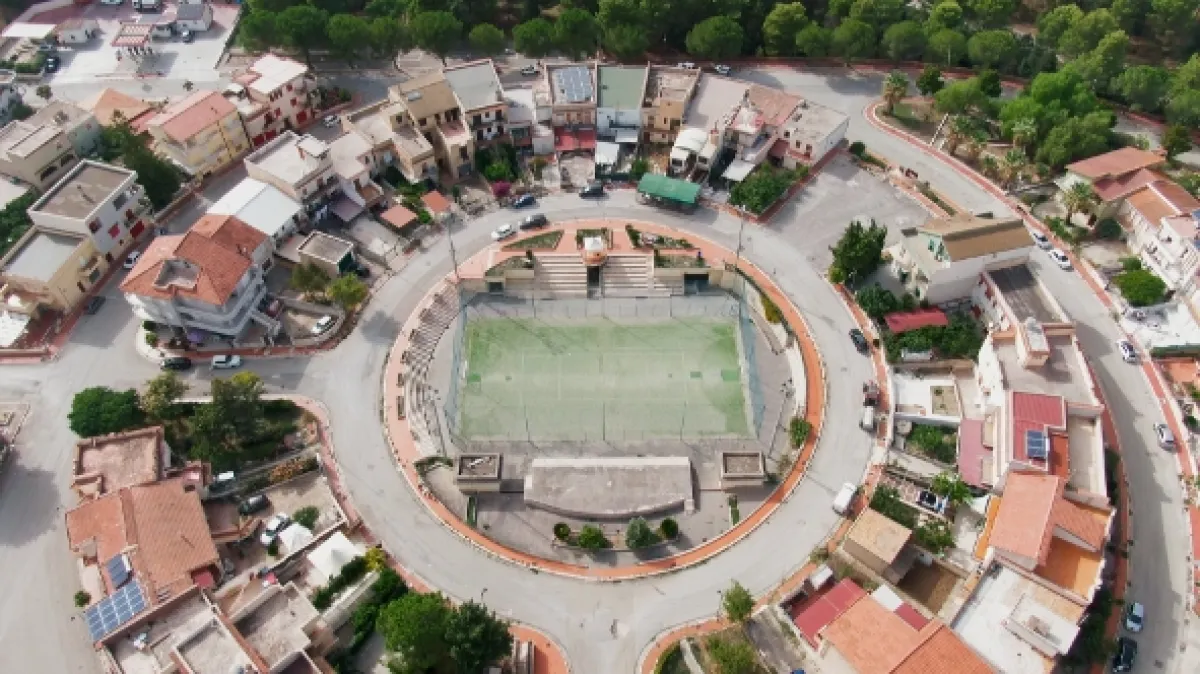 Zabudnuté megastavby, 2022 - fotogaléria