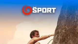 Športové lezenie