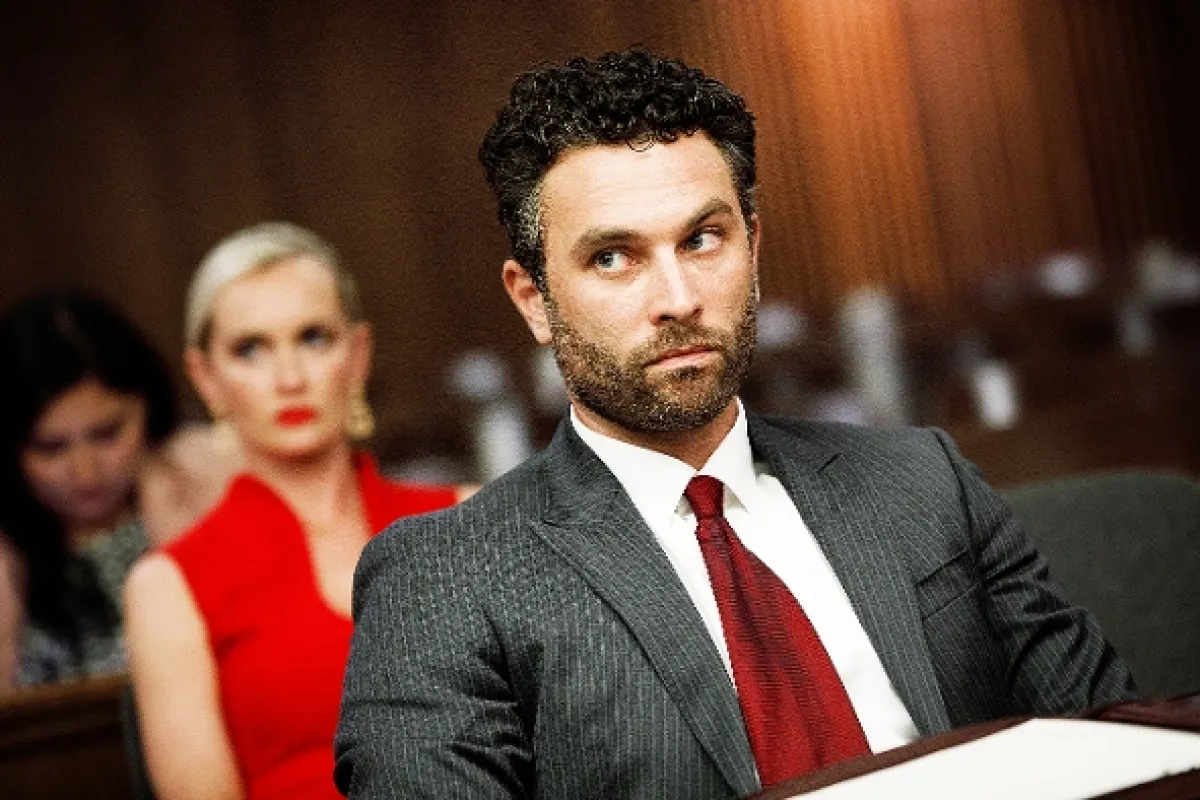 Temné manželství (My Husband, the Narcissist), 2023 - fotogaléria