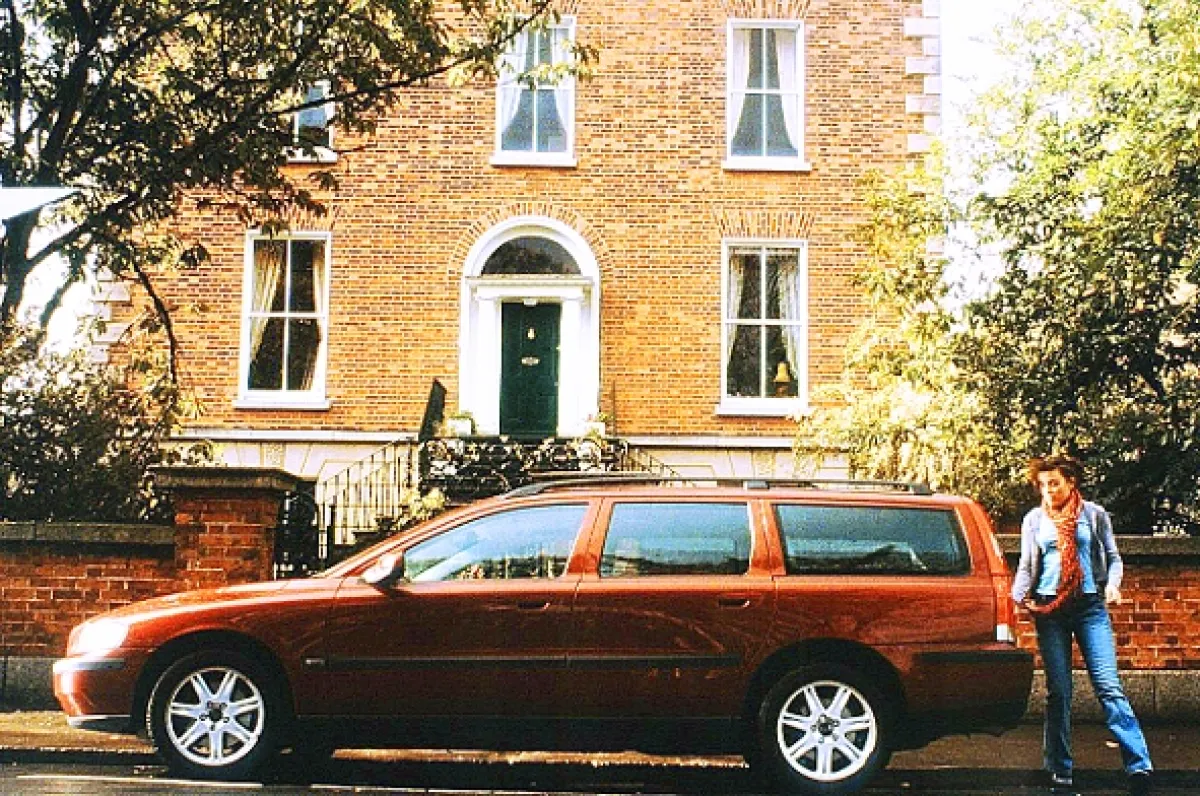 Osudová výmena (Maeve Binchy's Tara Road), 2005 - fotogaléria