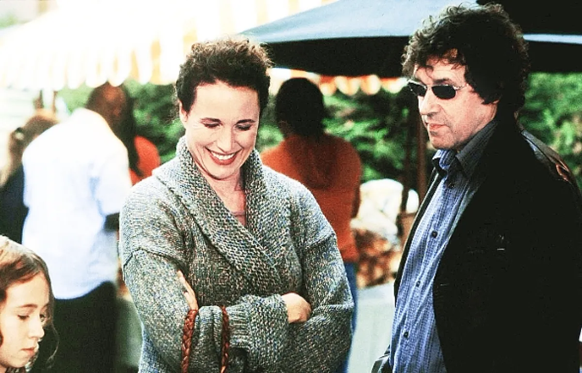 Osudová výmena (Maeve Binchy's Tara Road), 2005 - fotogaléria