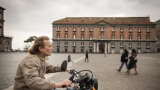 Geniální přítelkyně IV (4)
