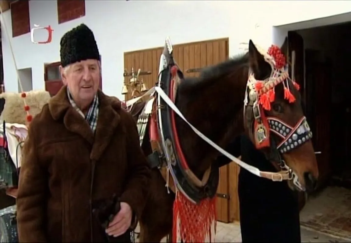 Na hranici tradic, 2011 - fotogaléria