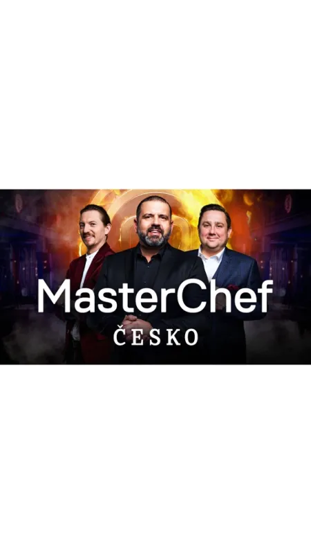MasterChef Česko - fotogaléria