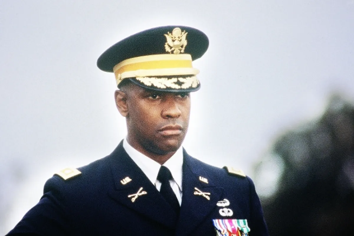 Odvaha pod palbou (Courage under Fire), 1996 - fotogaléria