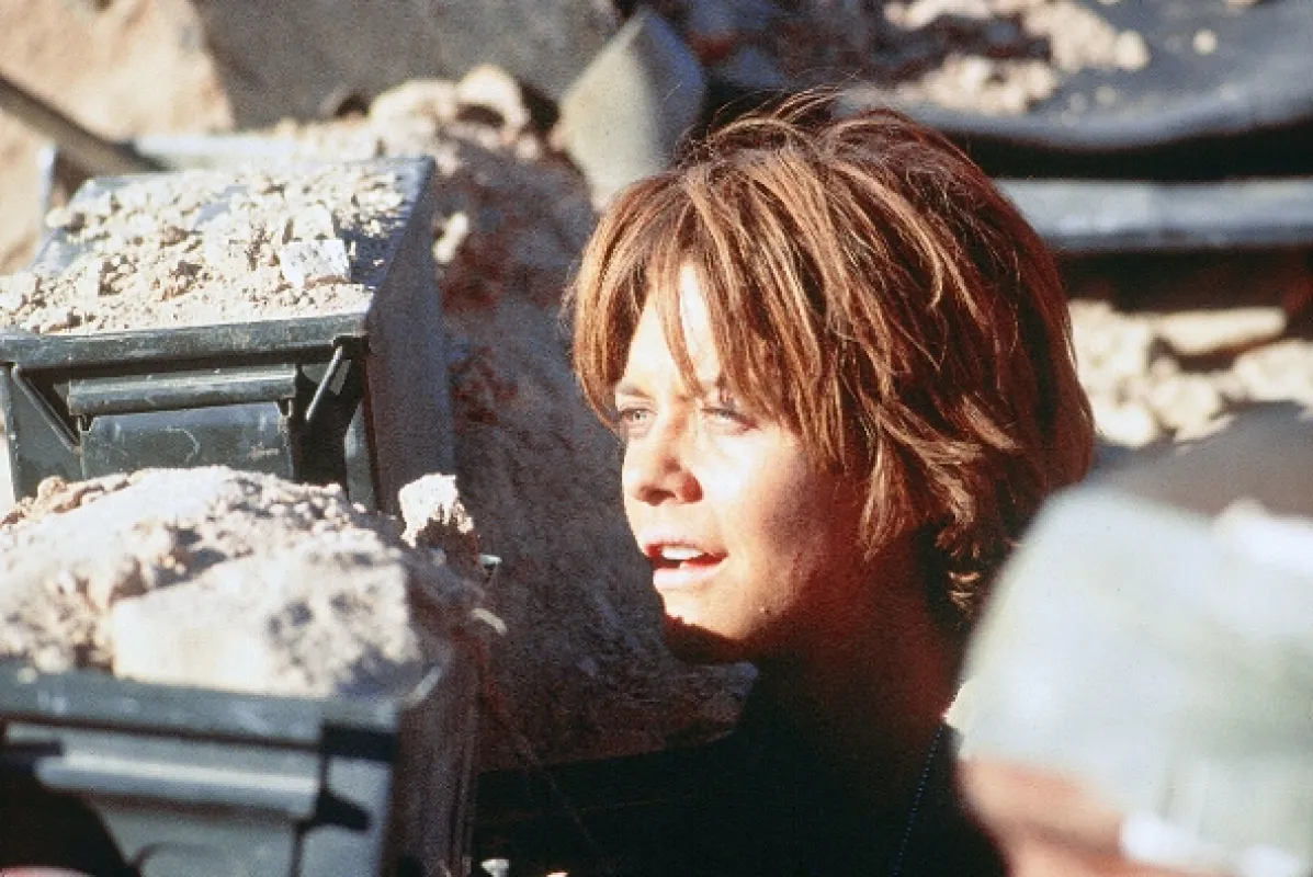 Odvaha pod palbou (Courage under Fire), 1996 - fotogaléria
