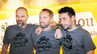 Vandráci (4)