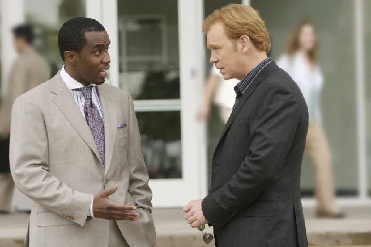 Kriminálka Miami (CSI: Miami VII), 2008 - fotogaléria
