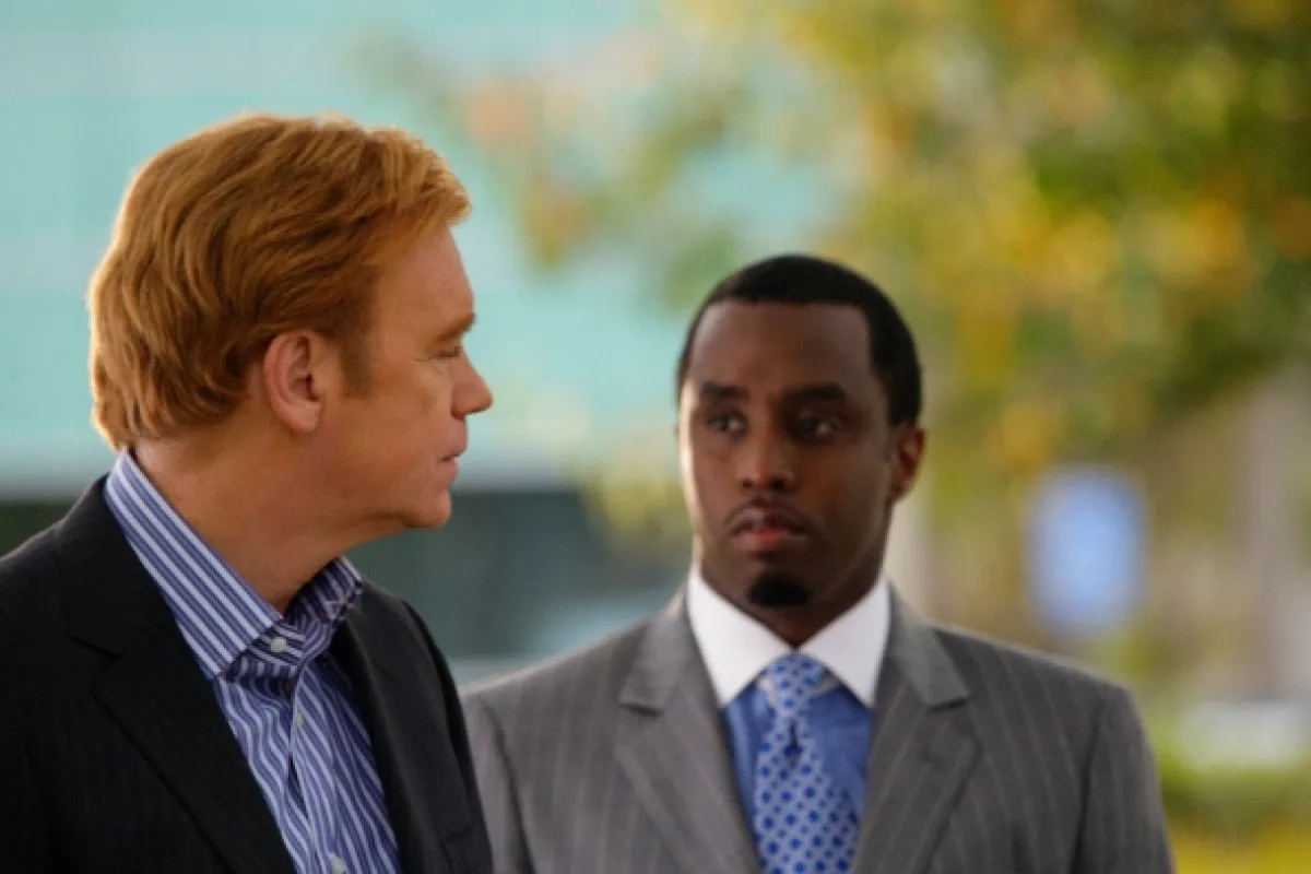 Kriminálka Miami (CSI: Miami VII), 2008 - fotogaléria