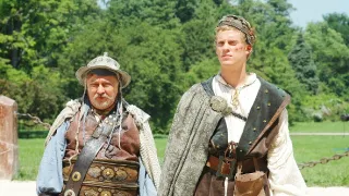 Kráľovstvo potokov